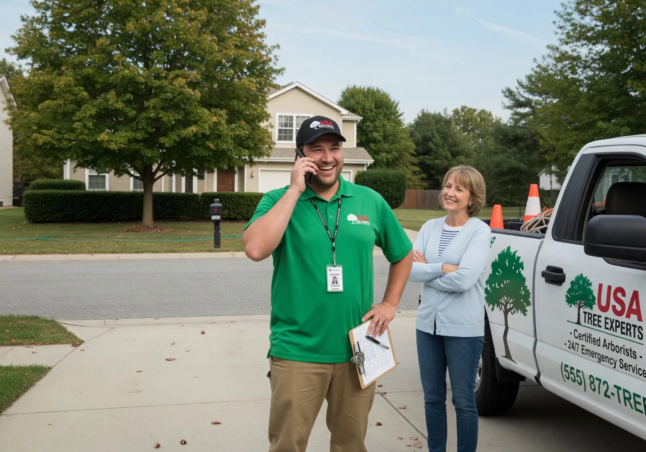 Tree Services Fort Garland, CO FAQs